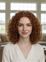 Necklace Ultima Edizione Woman tiffany in Silver CAO4492 ROSSO - CAO4492 ROSSO